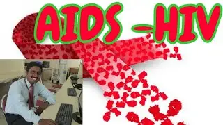 AIDS - TAMIL EXPLANATION