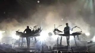 Disclosure Brothers @ Jersey Live 2016