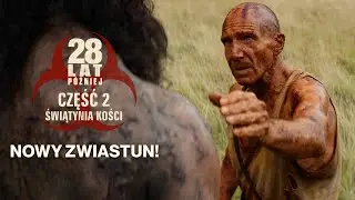 28 lat p&oacute;źniej - część 2: Świątynia Kości - nowy zwiastun