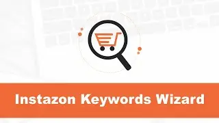 Instazon Keywords Wizard