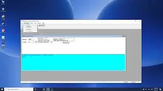 ADI Loadcell to ModScan32 Modbus Software Communication