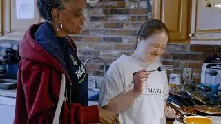 Supported Living | AbleLight Programs and Services