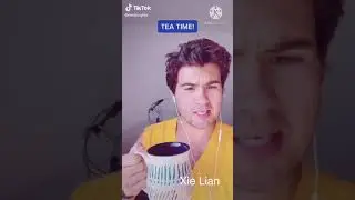 MXTX as TikToks part 2