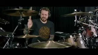 Harley DeWinter tribute to Neil Peart (Solo Take)