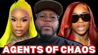 TOP 5 Women I Avoid At ALL COST & You Should Too