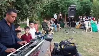 ata esmail