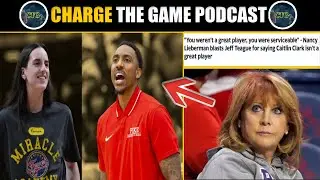🚨(ROASTED)| Jeff Teague gets OBLITERATED by WNBA Legend for his INSANE comments on Caitlin Clark!