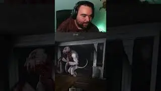 Zabre's Giant Brain Play | In Silence