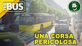 VI PORTO IO - The Bus - Gameplay ITA