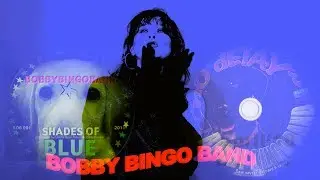 BOBBY BINGO BAND COMPILATED
