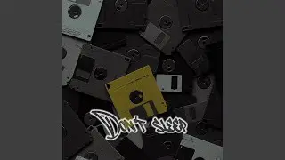 Don't Sleep