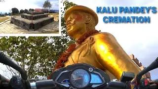 Hunting Historial Place|Inspired By Gorkhali Rider Dai|Visit Nepal 2020|Episode 12|🇳🇵