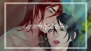 My candy love Love Life - Episode 17 [ Castiel ]