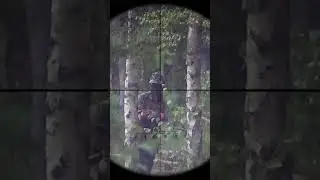 You want to bamba ? Airsoft Sniper Scopecam