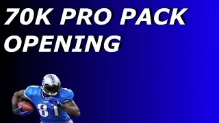 MUT 15 ep. 17 FOOTBALL OUTSIDERS PULL!