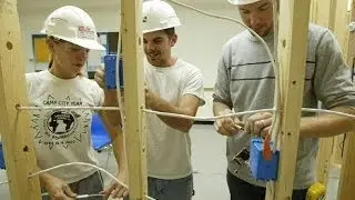 Electrician Business Website, Web Design, SEO Web Marketing Services *****
