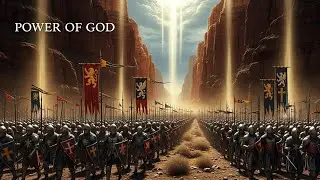 Gregorian Chants of the Last Crusade for Gym | Epic Templar Hymn Boost