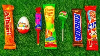 Ai-ASMR ENDING CHOCOLATE।Ultra Realistic ASMR Chocolate Eating Sounds 🍫 No Talking | Extreme Crunch।