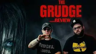 The Grudge (2020) [...Review]