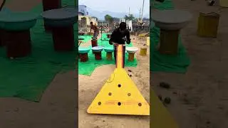 Two warriors, one epic battle. part-3 #shorts #youtubeshorts #shortsfeed #subscribe #short #funny