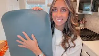 No More Messy Meals! Waterproof Silicone Pet Mat Tested