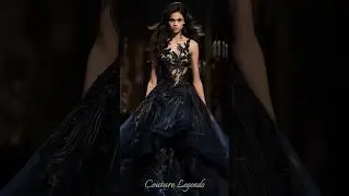 Almost Midnight | A dark romantic Cinderella Couture Story