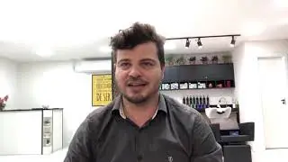 Qual volumagem de OX usar?