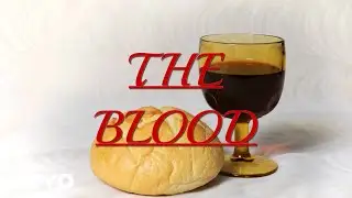 RALPH GOOD PROJECT - THE BLOOD