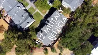 812 Military E, Benicia, CA 94510
