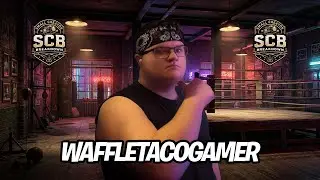 SCB: Small Creator Breakdown #9 - WaffleTacoGamer