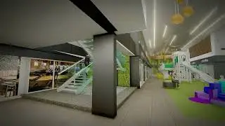 Valpark Shopping Plaza