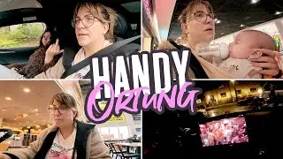 Polizei-Einsatz nach Kinoabend 🎬 Handy gestohlen & live geortet! 😳
