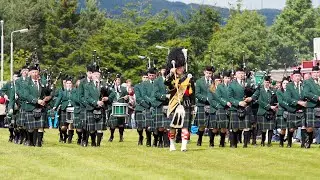 This Is the Celtic War Music You&rsquo;ve Been Searching For