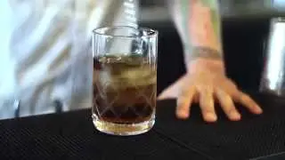 Винокурня St. Augustine &laquo;Technique Series&raquo; представляет: Перемешивание