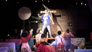Actors Repertory Theatre Of Simi Presents Stephen Schwartz's 