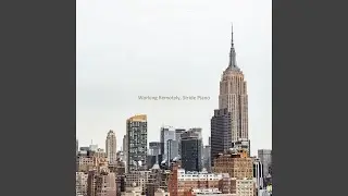 Smart Soundscape for Working Remotely
