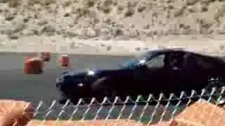 ASB4 Mark Slide Squad at Balcony track drifting S13