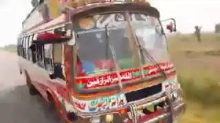 Butt express vs Padana transport