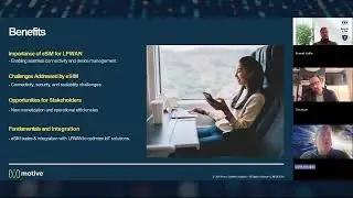 Как eSIM трансформирует Интернет вещей для операторов, производителей оборудования и предприятий