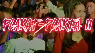 BASS LATIN MIX ‼️ PLAKATA - PLAKATA II ‼️ JAGO REMIX 2025