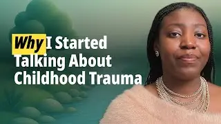 EP20:10 signs your childhood trauma is affecting you #signsoftrauma #traumarecovery #personalstory