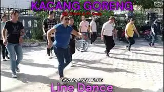 Kacang Goreng &ndash; LNCH INENG Group | Eferina - Naina x Anardi Lighting & DJ Tesi | Eurodance Remix