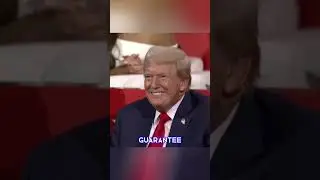 Pastor does a Trump impression 🤣