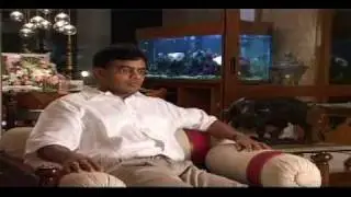 Encountered on saffron Agenda (Part 5)