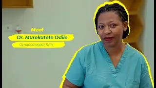 Why become an Obstetrician-Gynecologist and specialize further in Gynecologic Oncology?