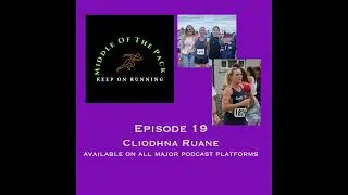 Running Through Adversity : Cliodhna Ruane’s Story of Loss, Love and Marathons