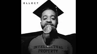 Ellect - Ol' School [Explicit]