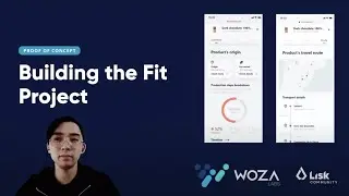 Lisk Updates from the Lisk Center Berlin | FitMarket Project