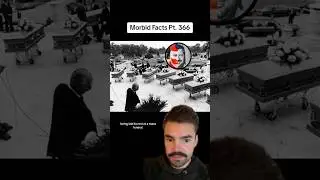ЧТО они сделали для жертв Джона Уэйна Гейси?! #болезненныефакты