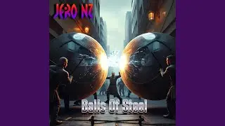 Balls Of Steel